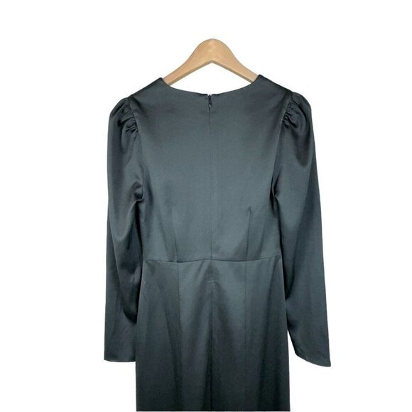 NWT Elliatt Strasbourg Maxi Dress - Picture 3 of 7